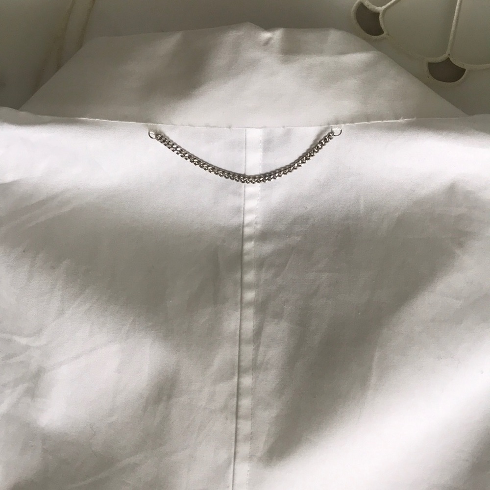 White Rag & Bone Button Down - image 6